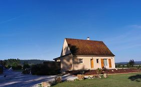 Gite La Baronniere